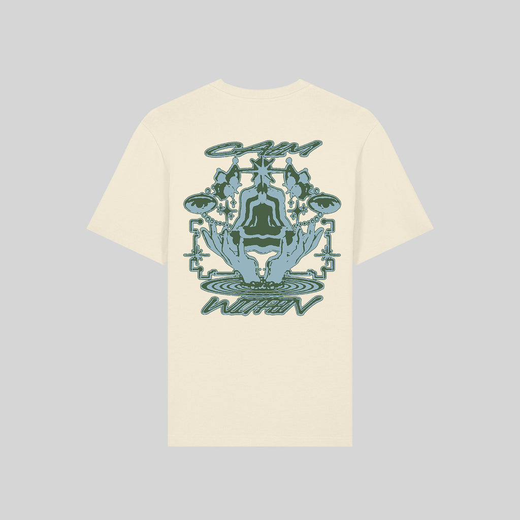 Calm Within Tee