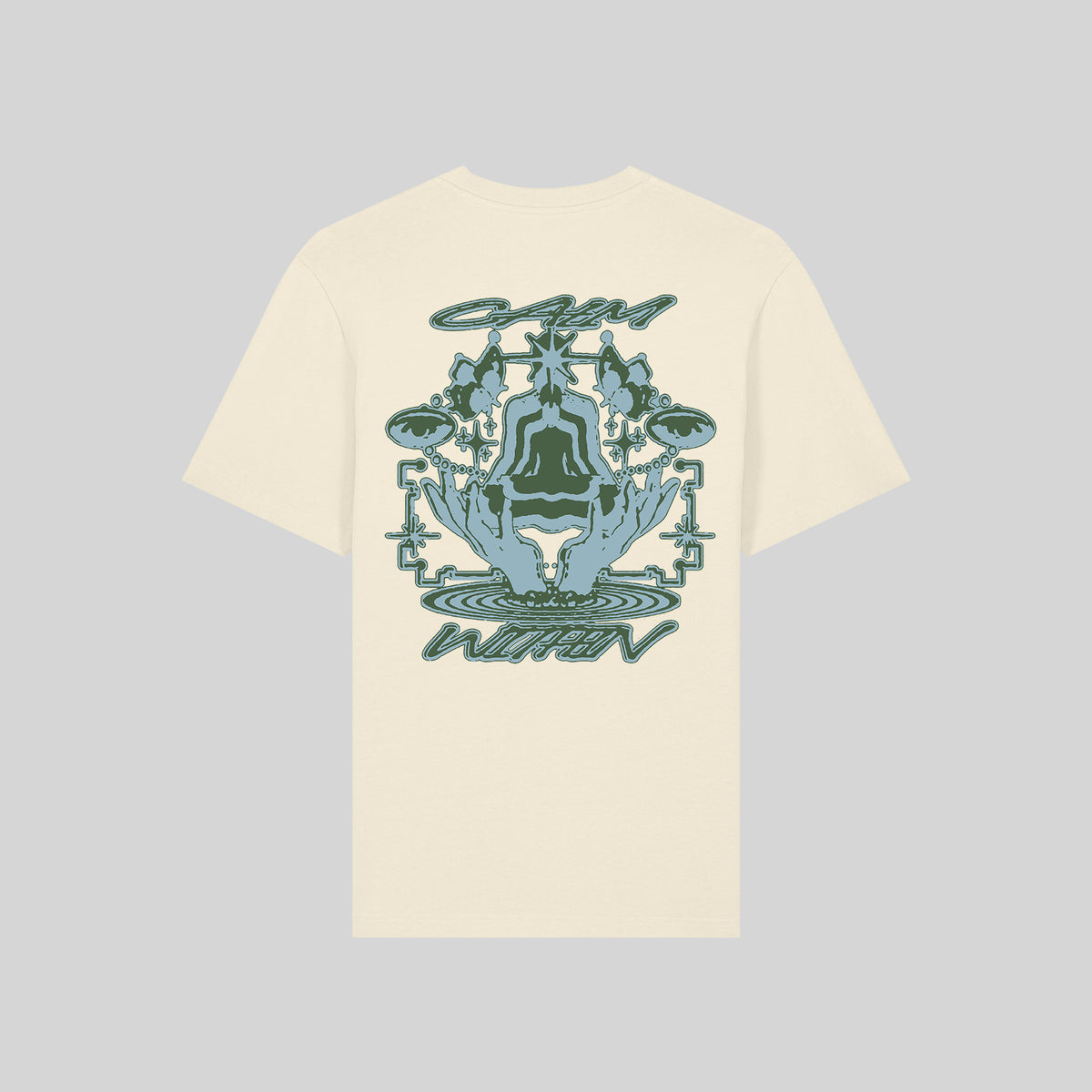 Calm Within Tee