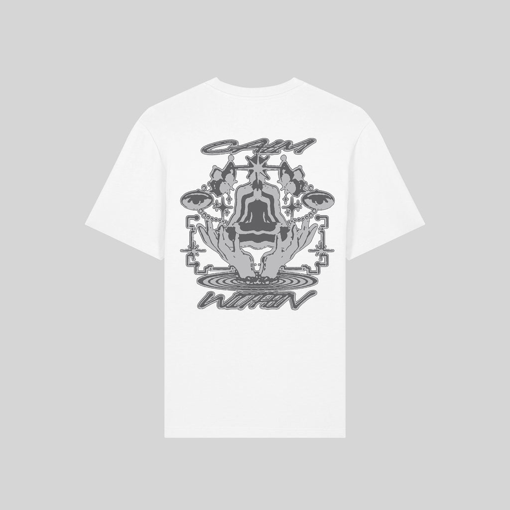 Calm Within Tee