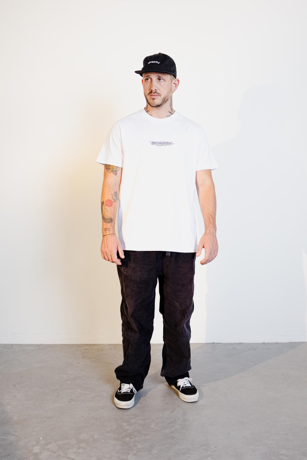 Calm Within Tee
