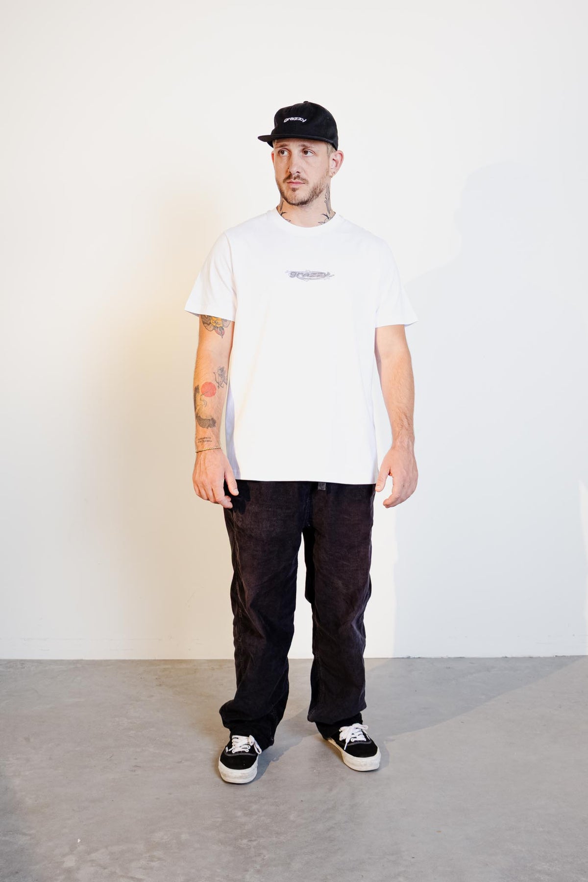 Calm Within Tee