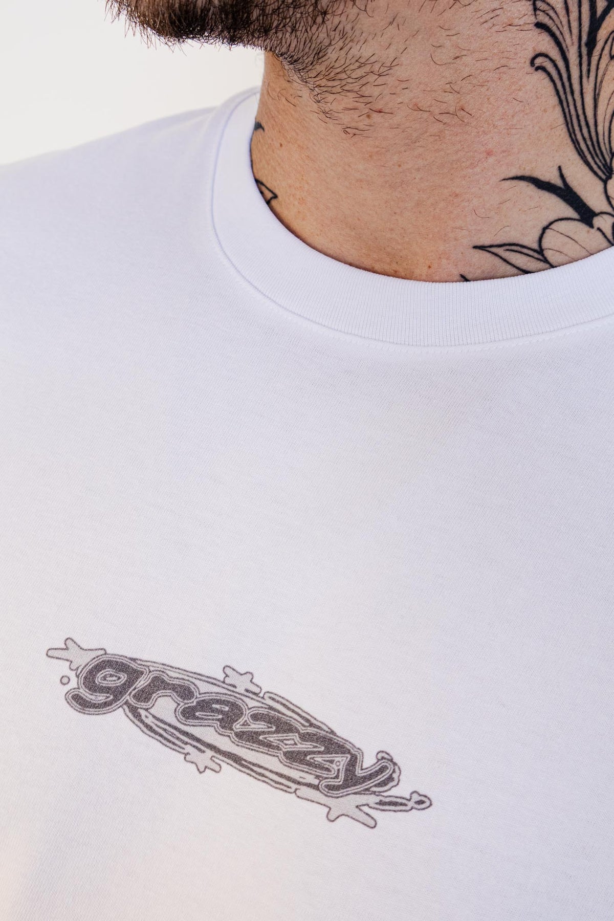 Calm Within Tee