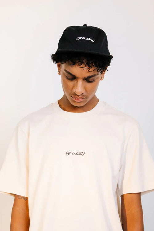 Classic Centred Logo Tee