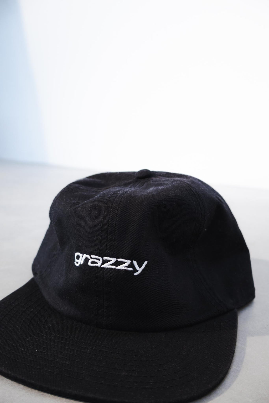 Classic Logo Cap