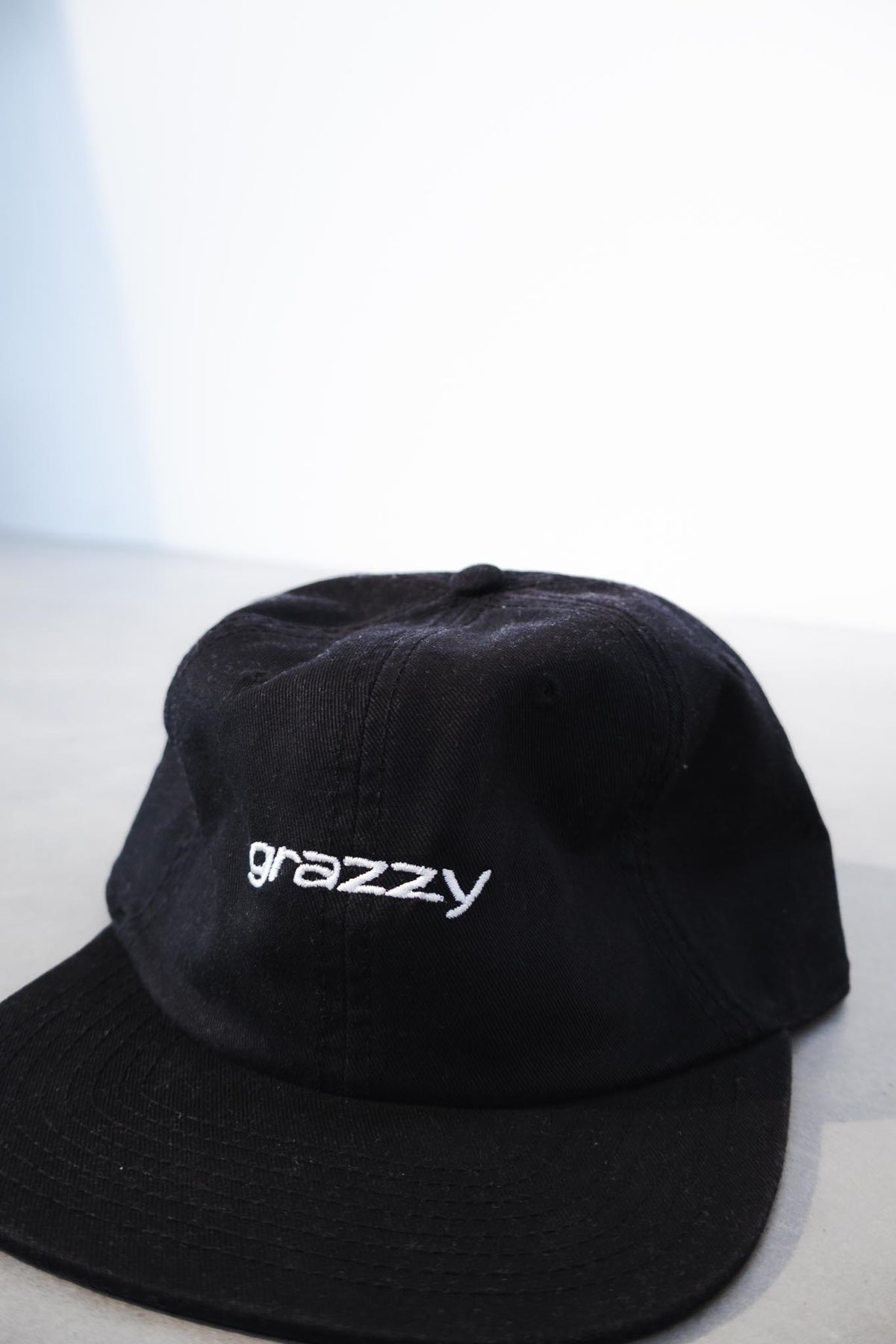 Classic Logo Cap