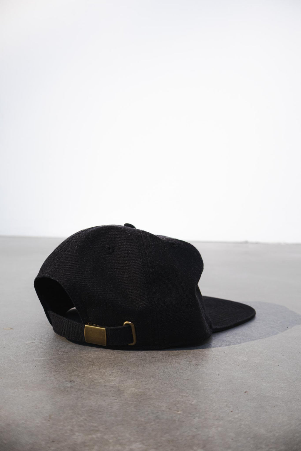 Classic Logo Cap