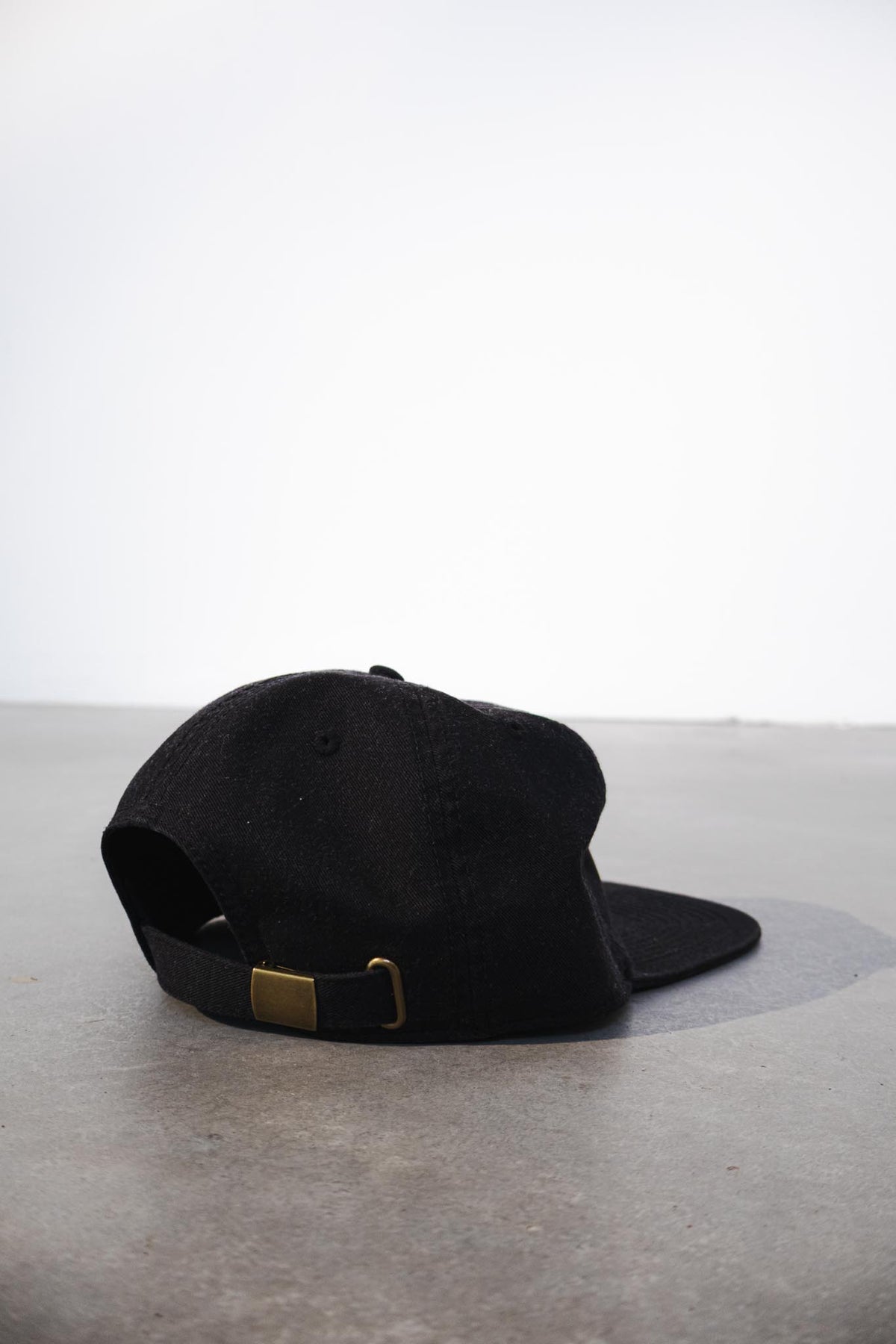 Classic Logo Cap