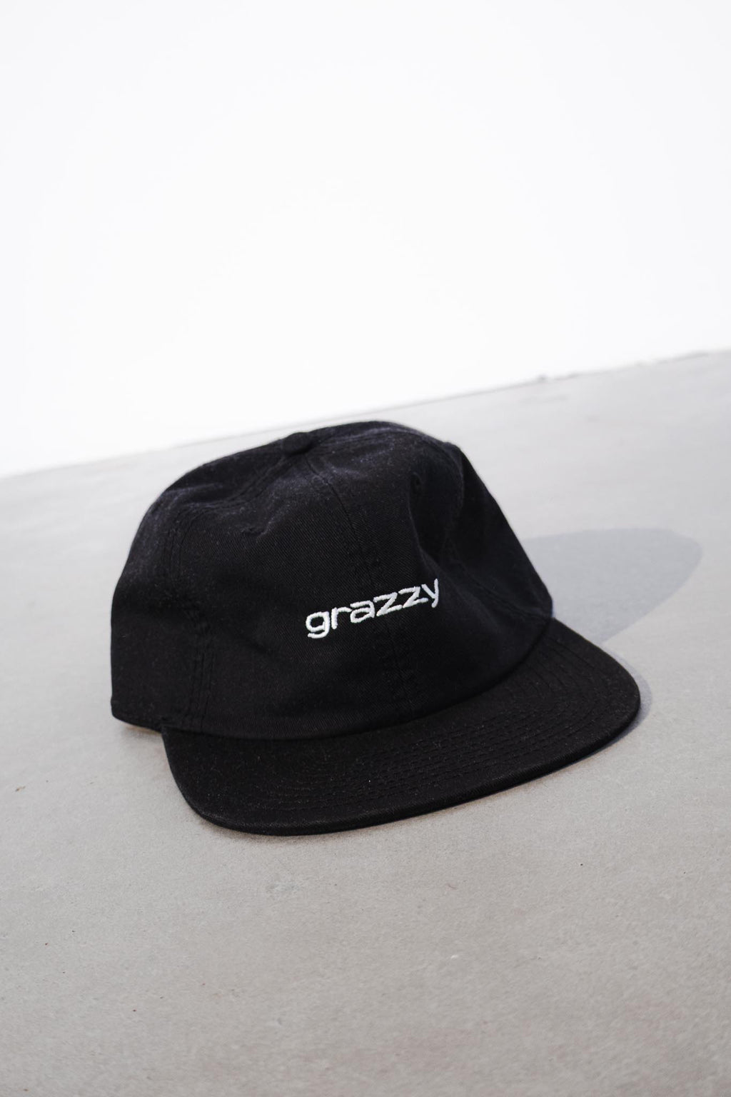Classic Logo Cap