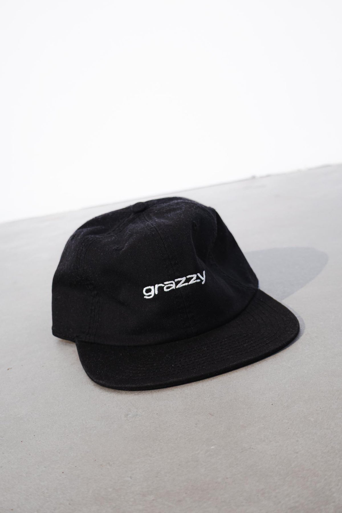 Classic Logo Cap
