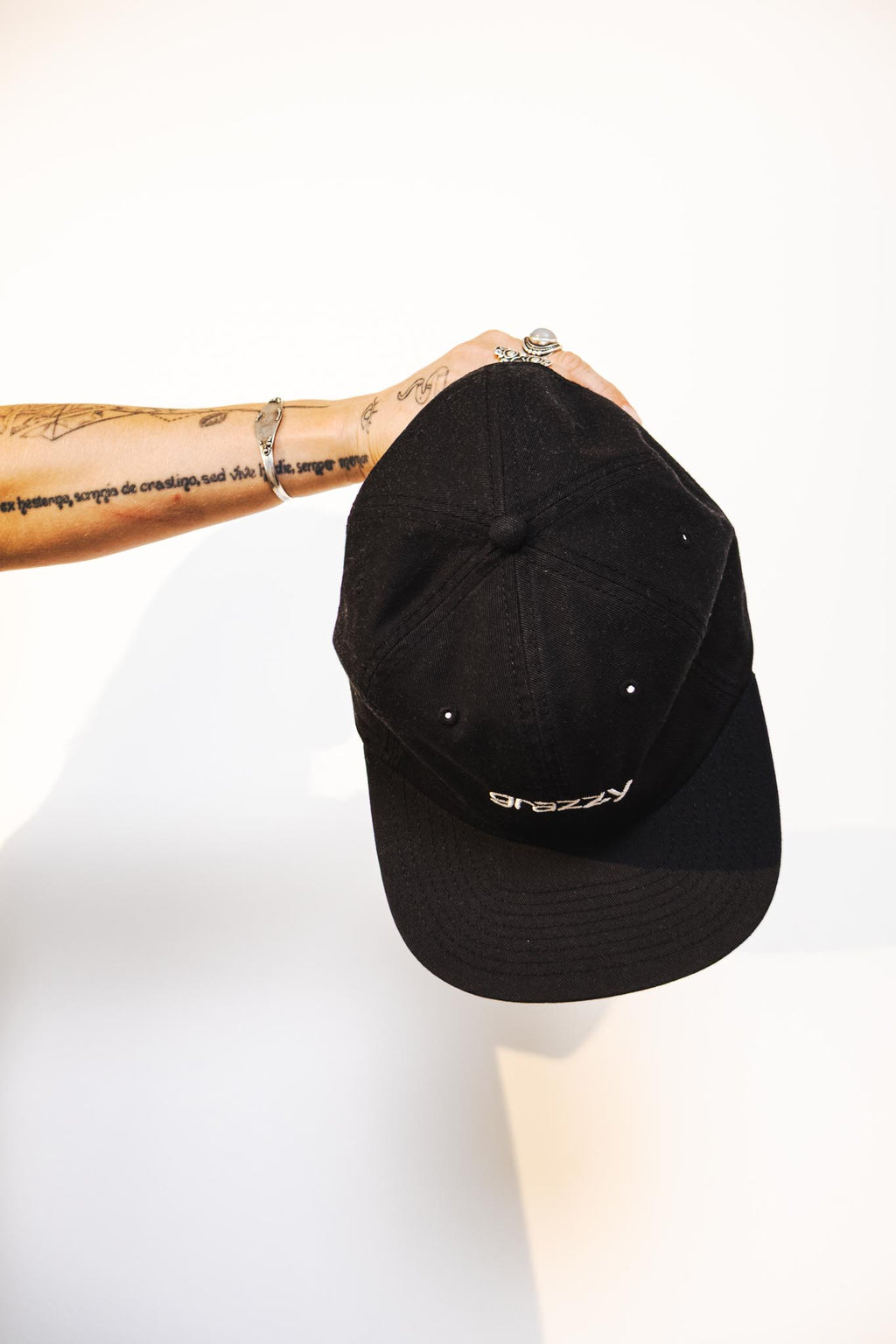 Classic Logo Cap
