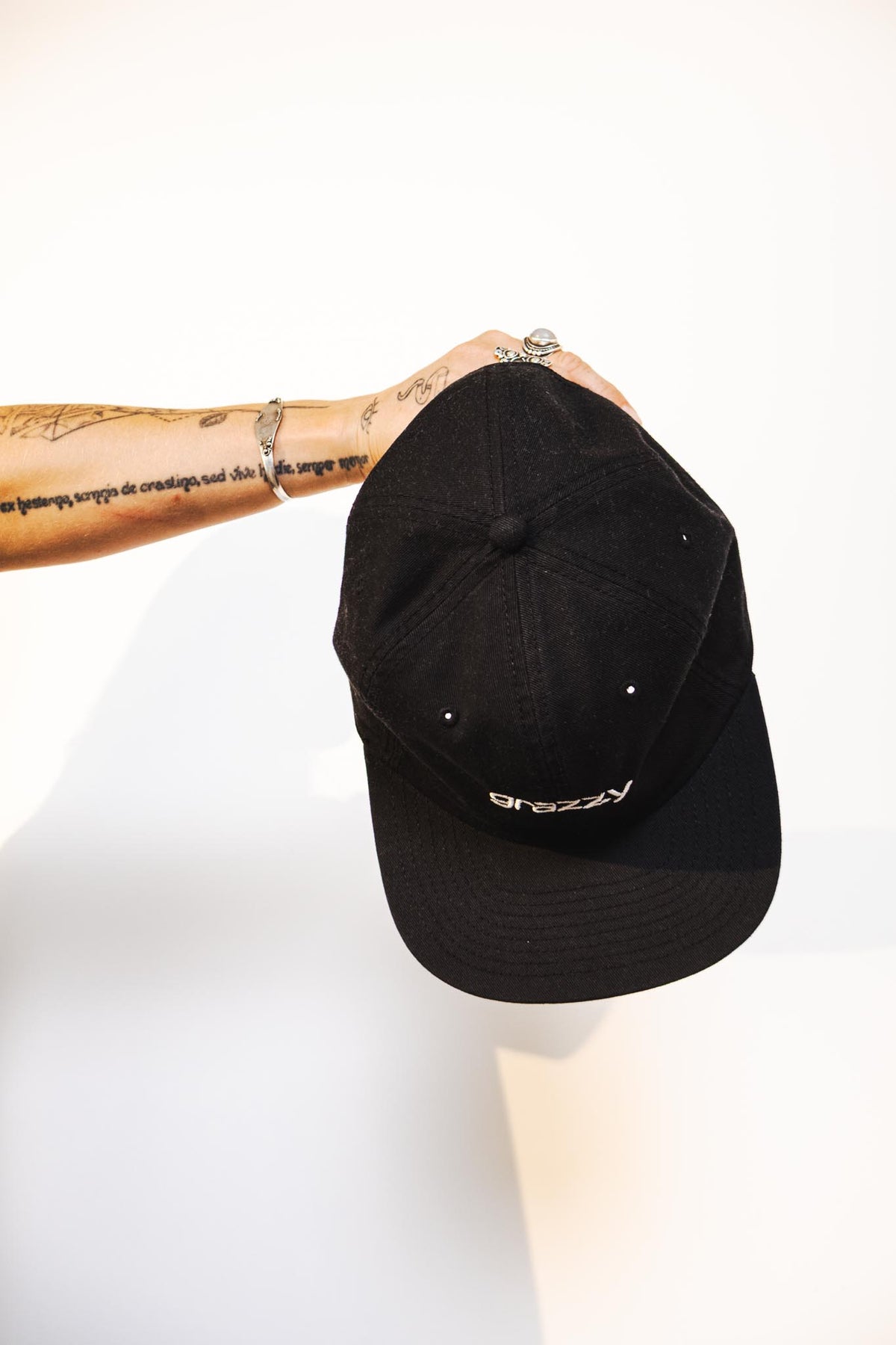 Classic Logo Cap
