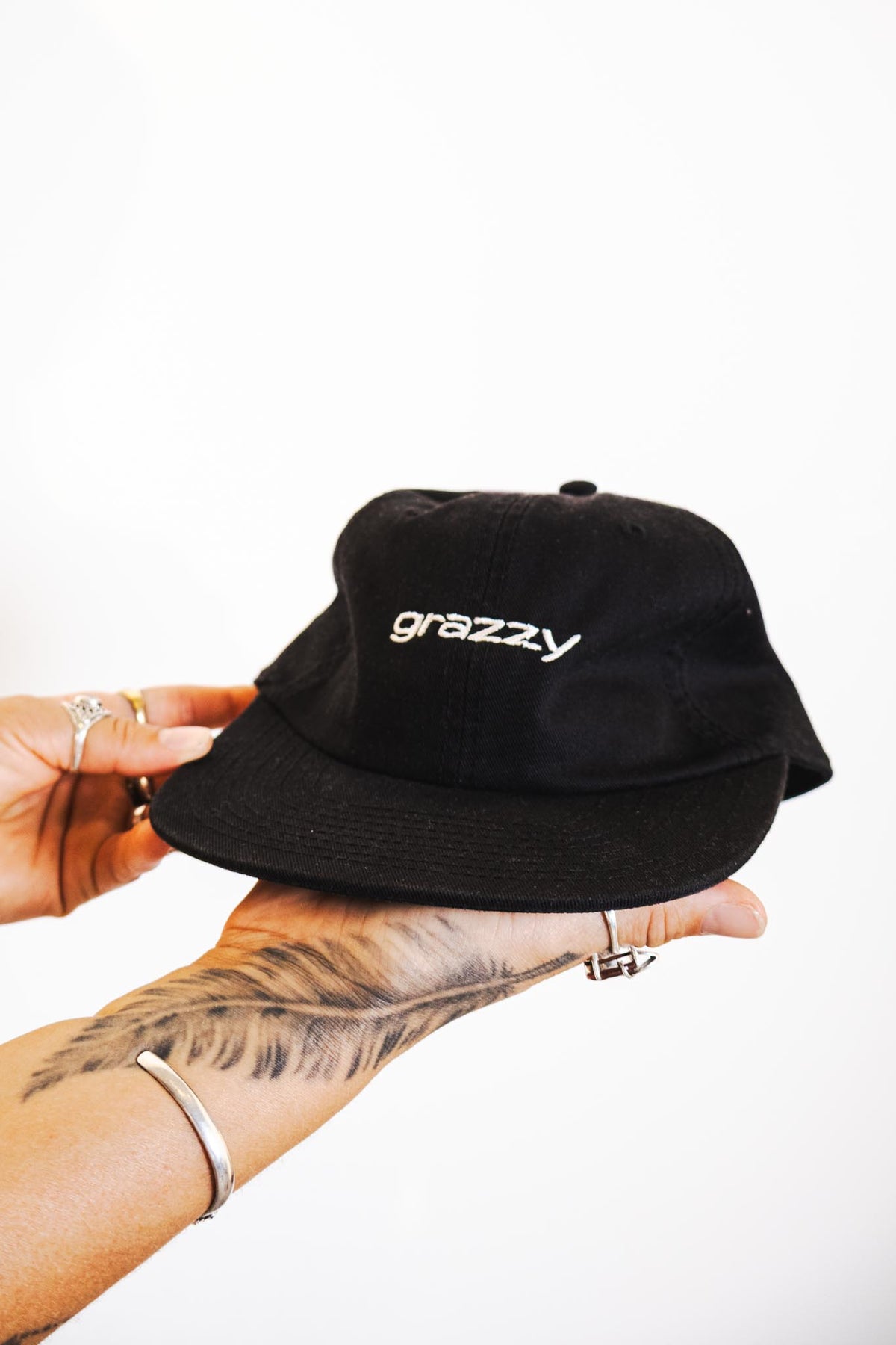 Classic Logo Cap