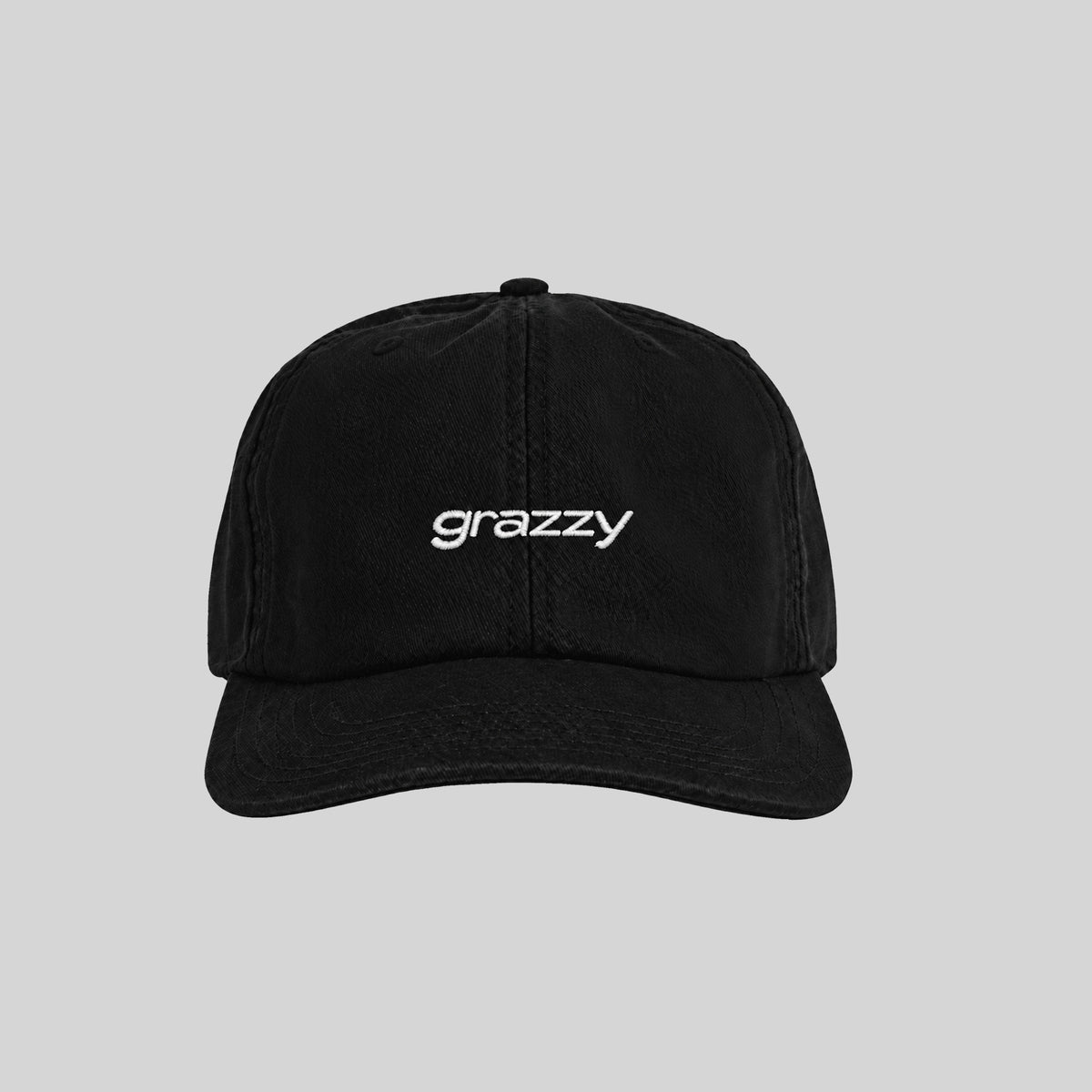 Classic Logo Cap
