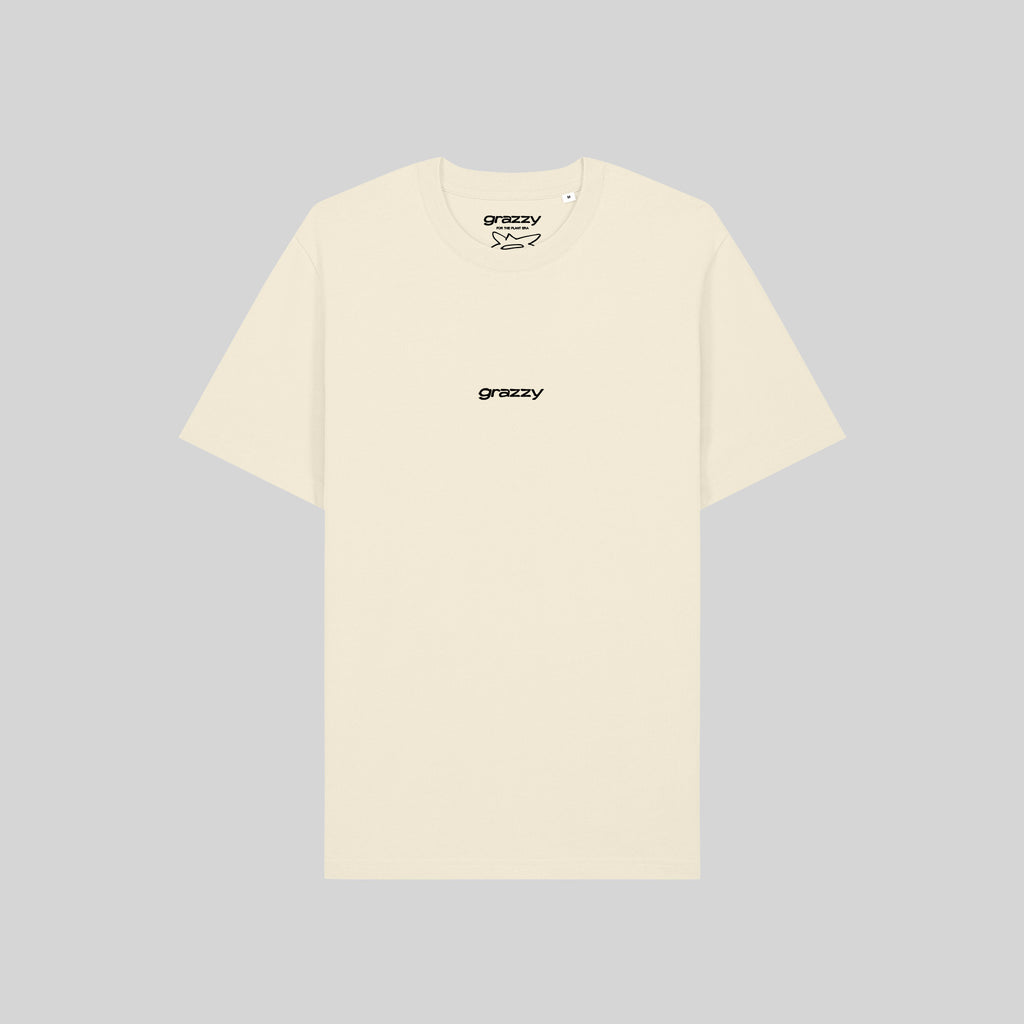 Classic Centred Logo Tee