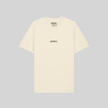Classic Centred Logo Tee
