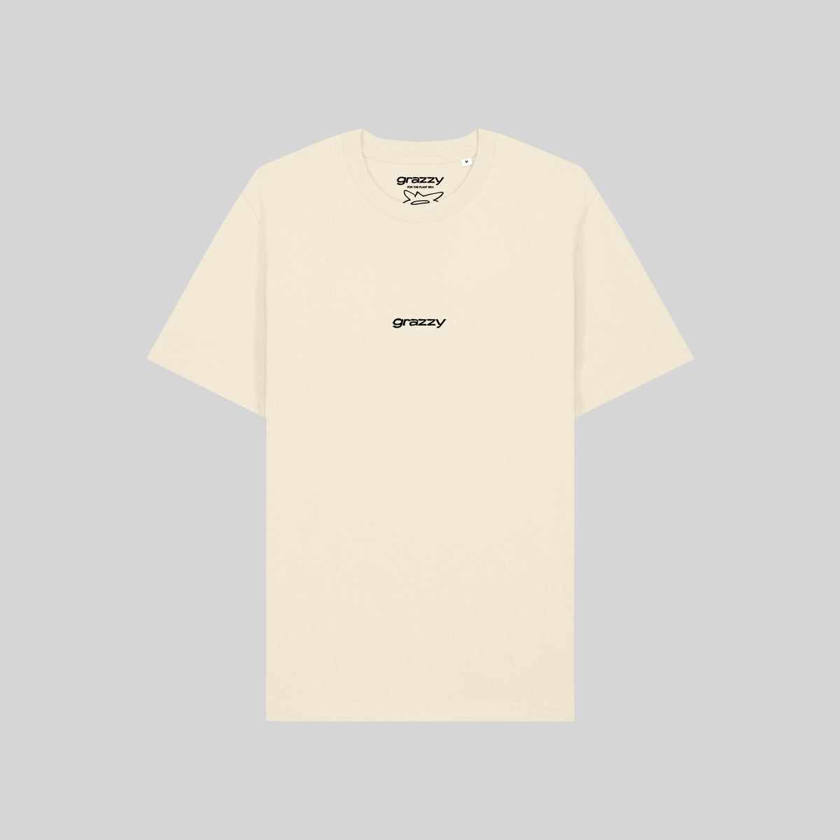 Classic Centred Logo Tee