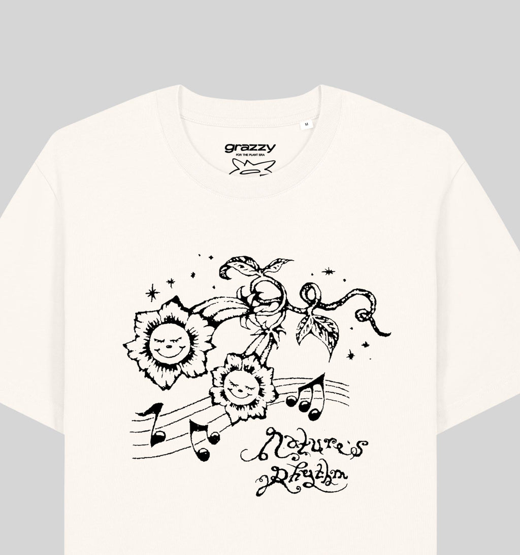 Nature's Rhythm Tee