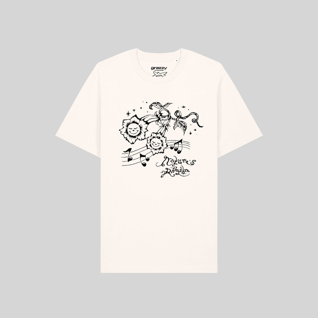 Nature's Rhythm Tee