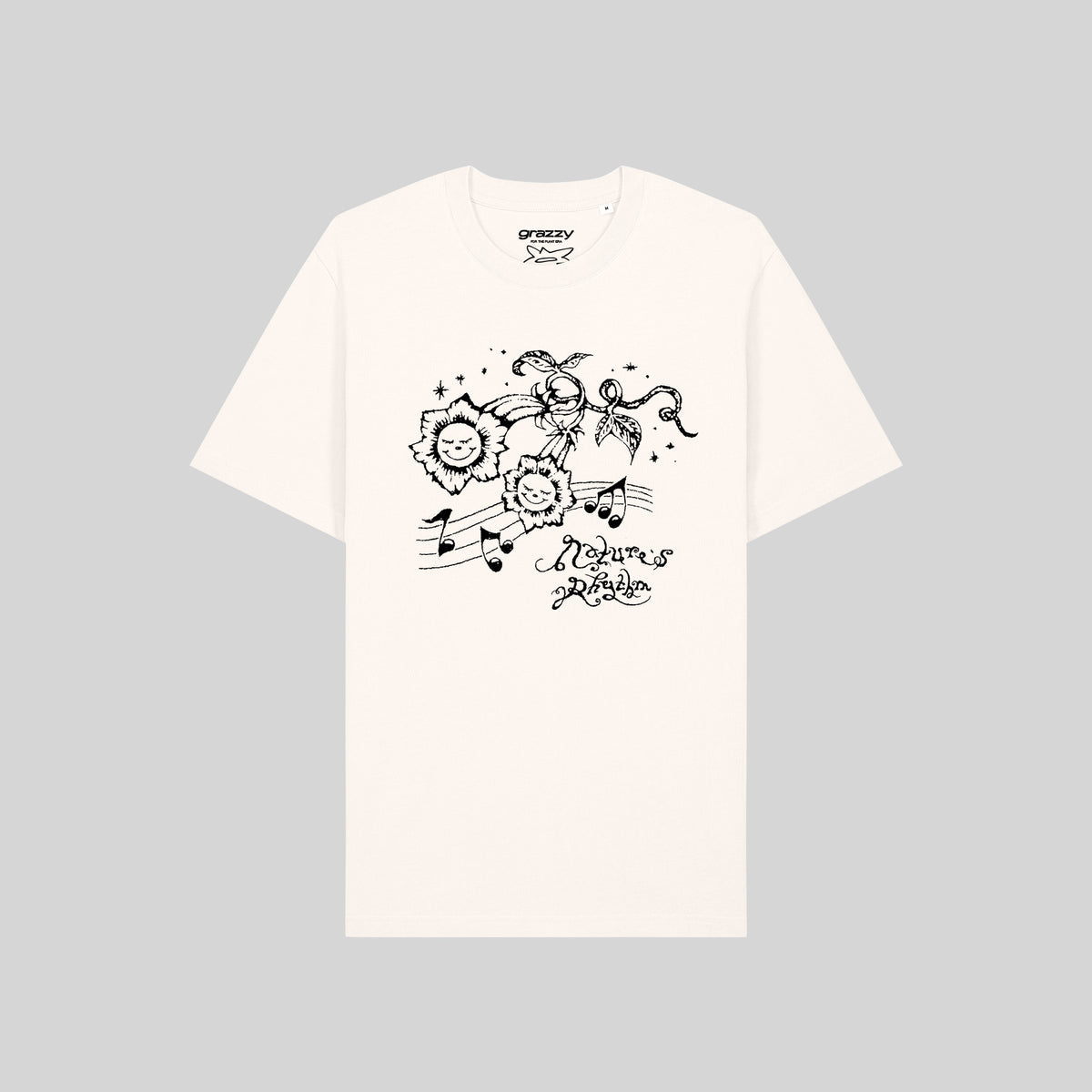 Nature's Rhythm Tee
