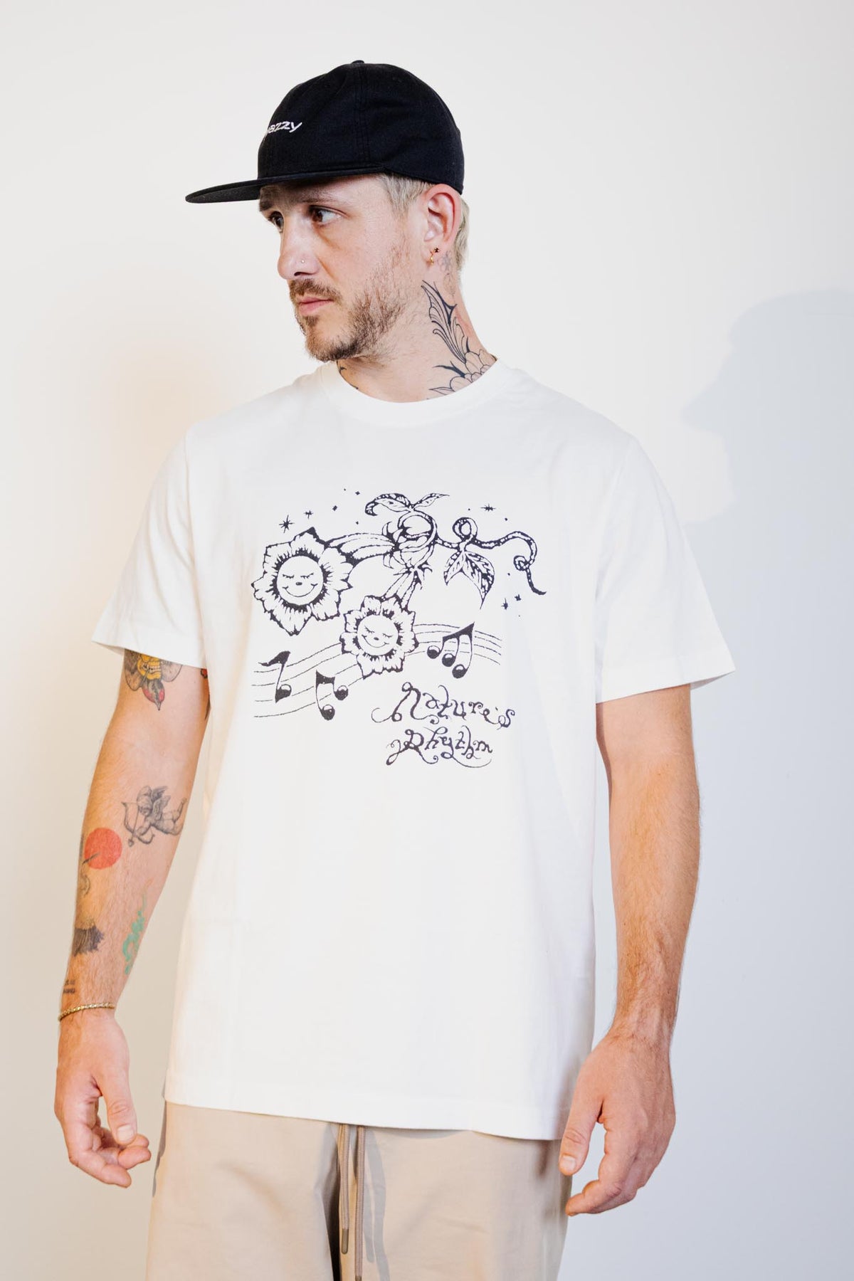 Nature's Rhythm Tee