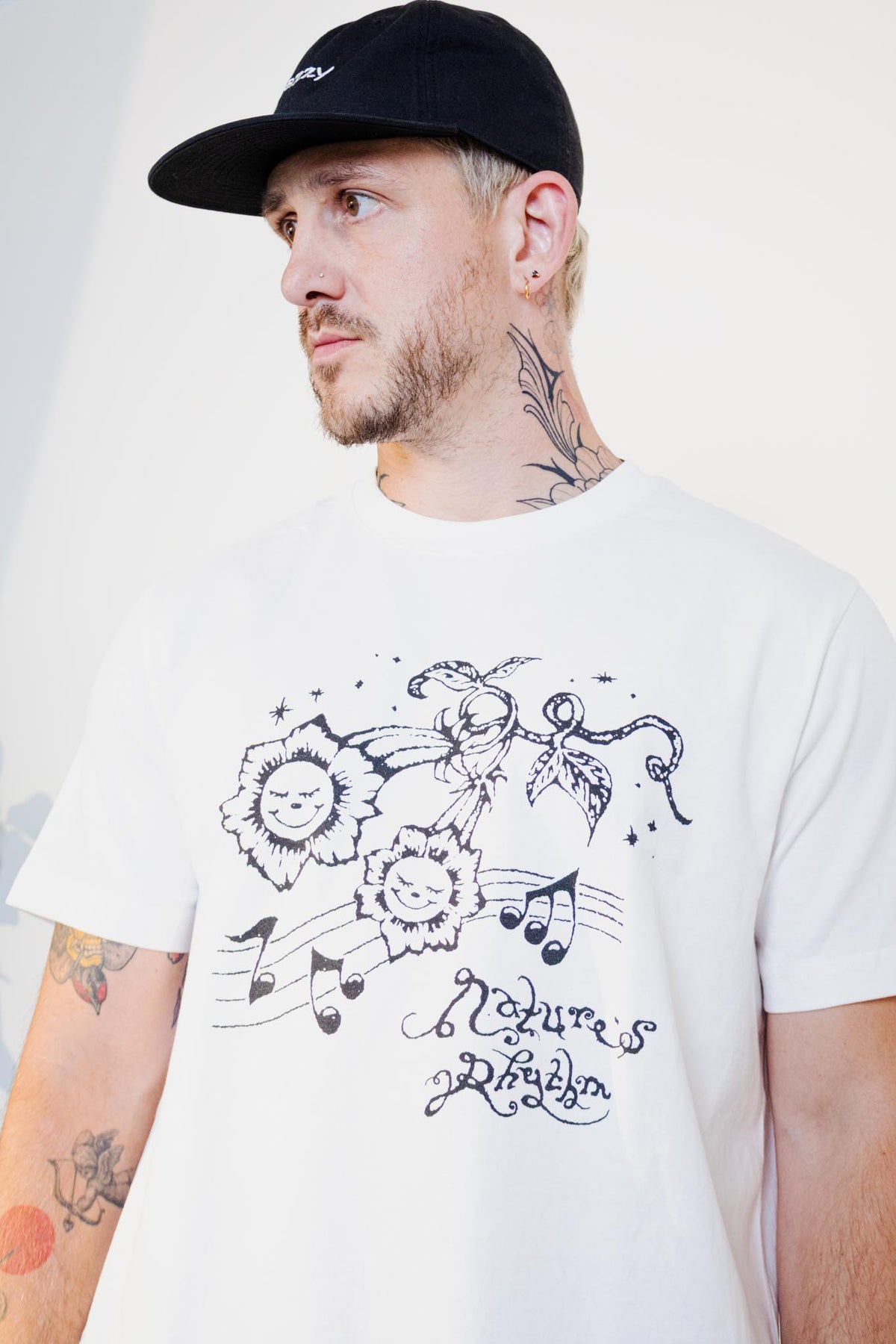 Nature's Rhythm Tee