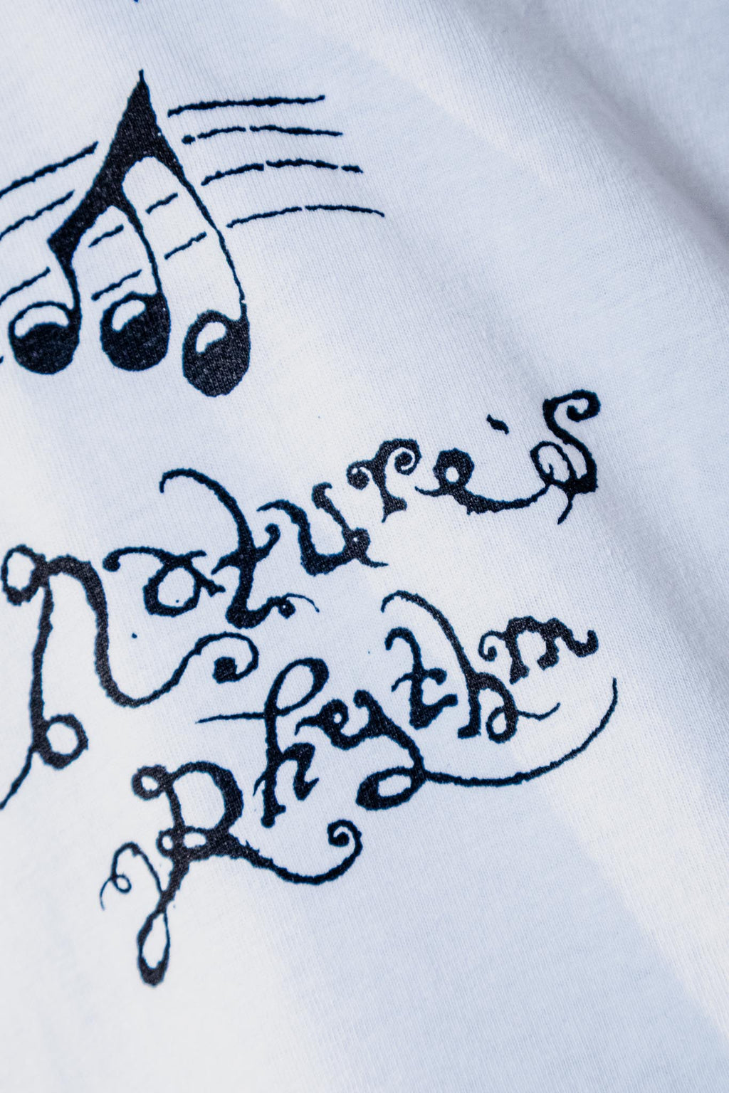 Nature's Rhythm Tee