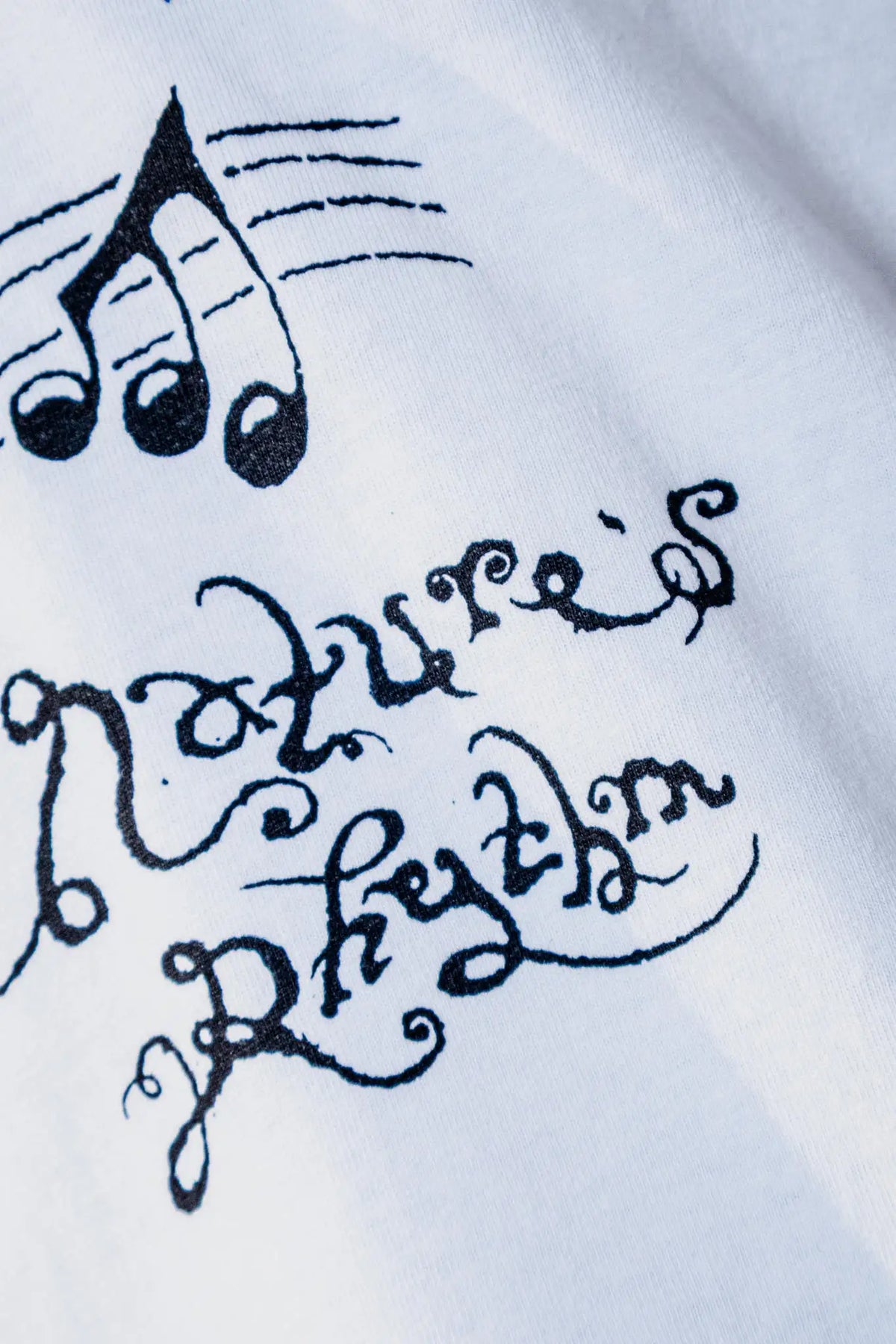 Nature's Rhythm Tee