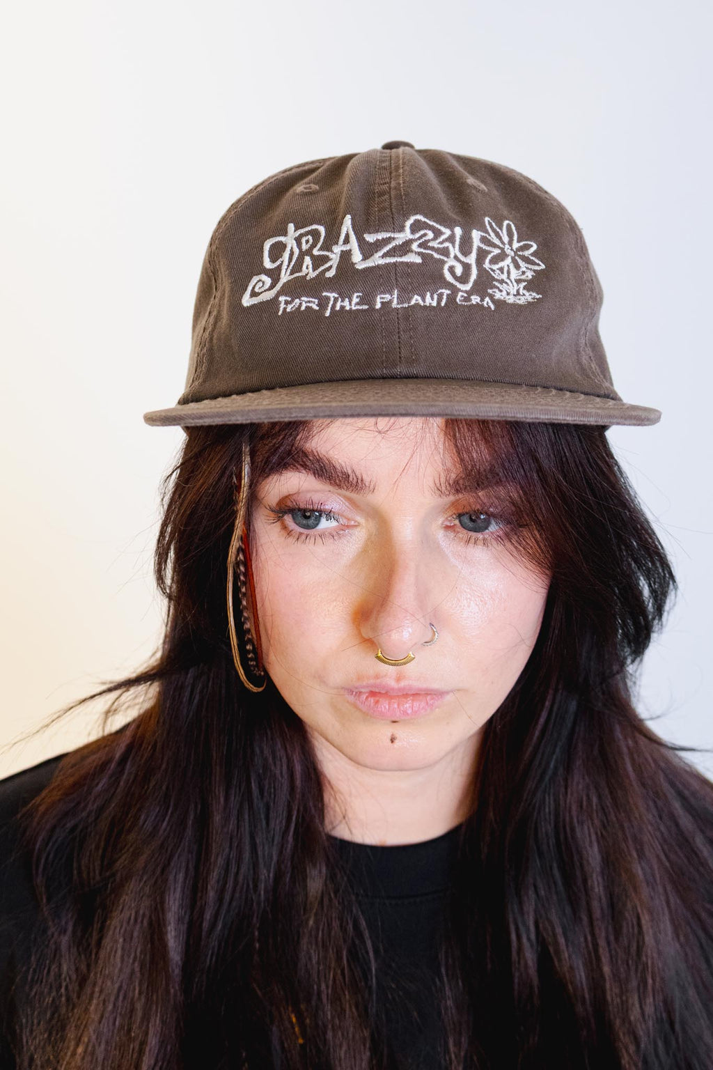Plant Era Flower Cap