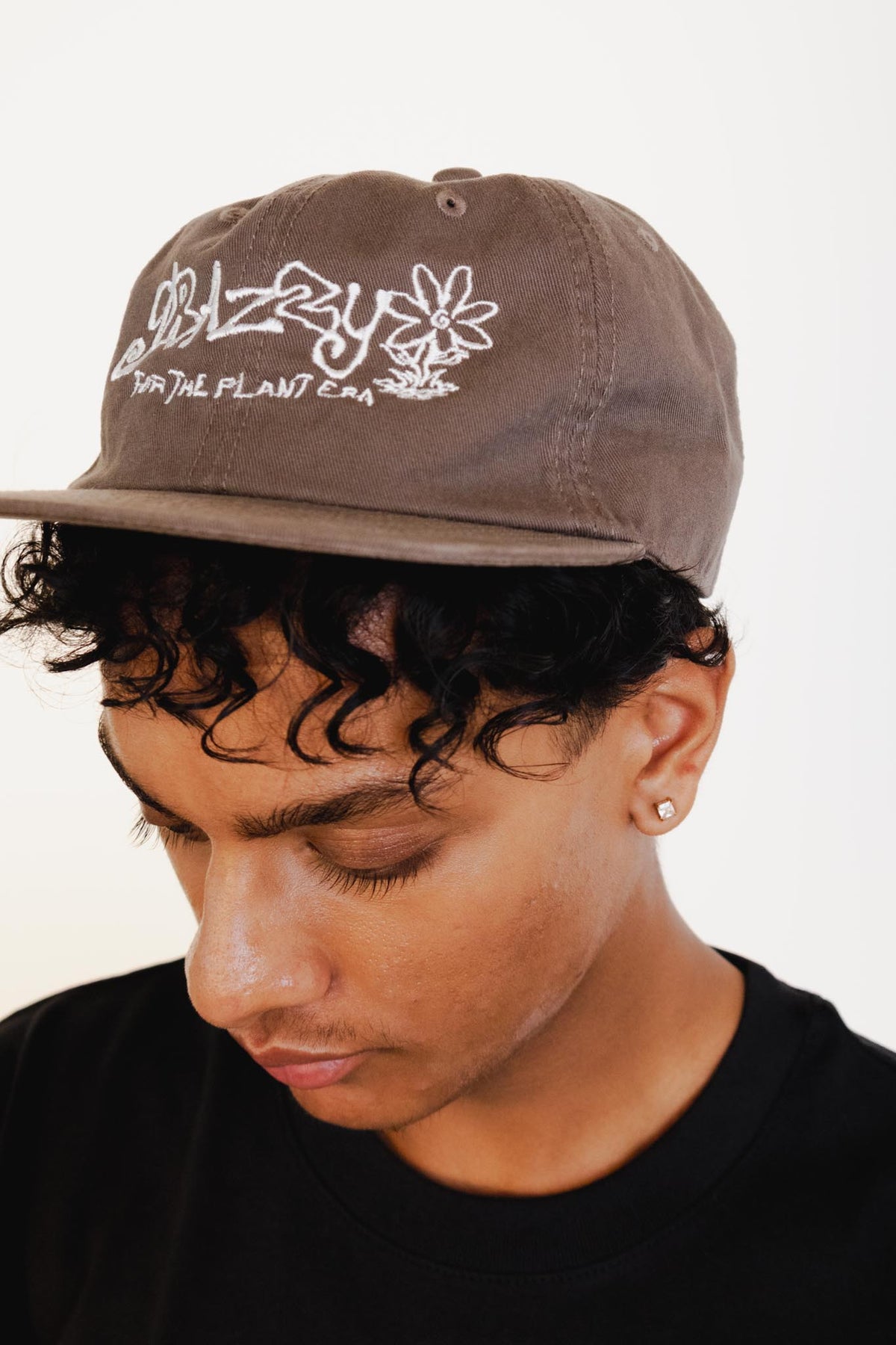 Plant Era Flower Cap