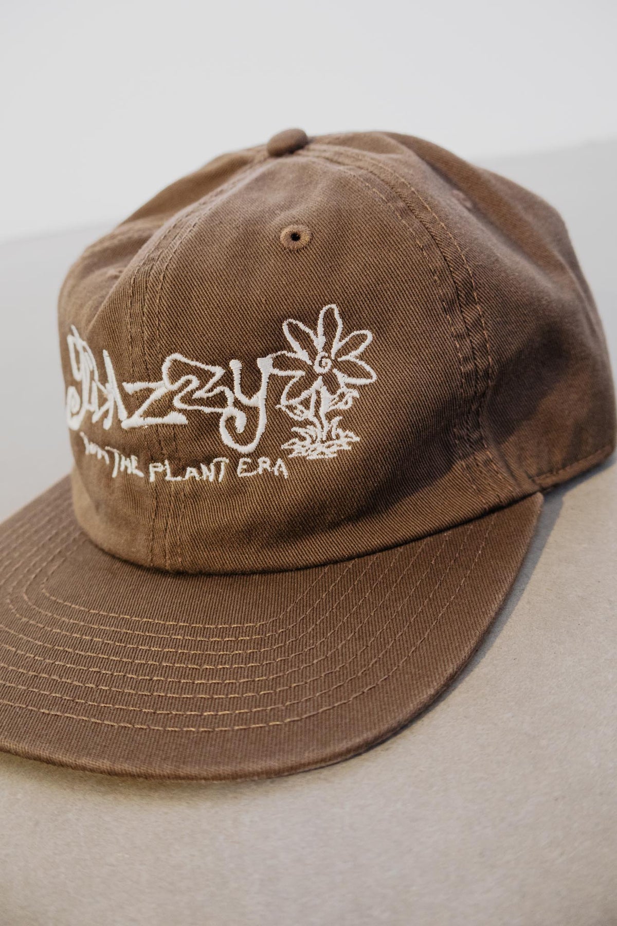 Plant Era Flower Cap
