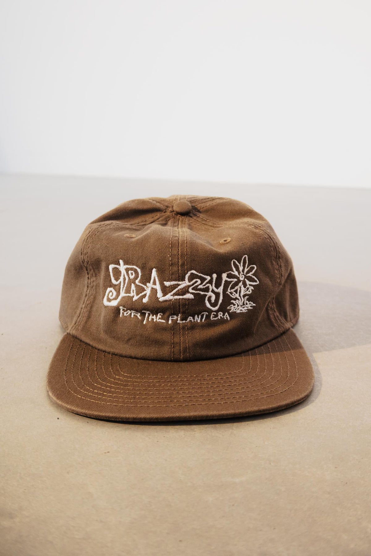 Plant Era Flower Cap