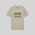 Rooted Power Tee
