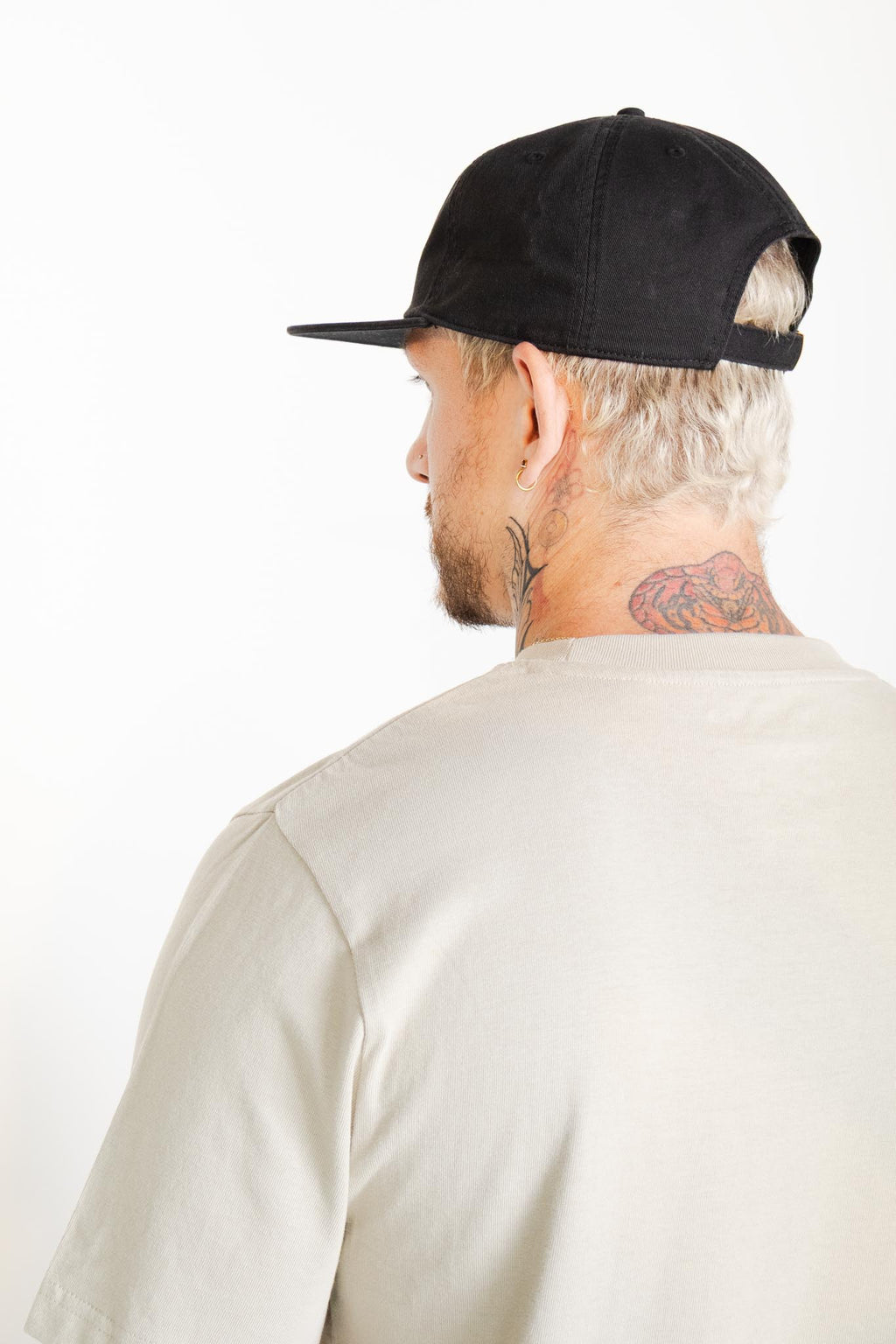 Classic Logo Cap