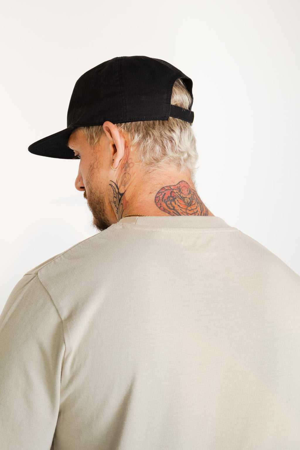 Classic Logo Cap