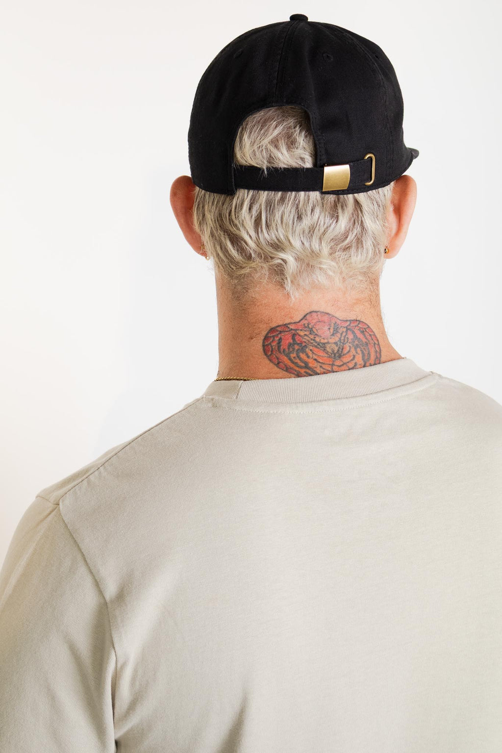Classic Logo Cap