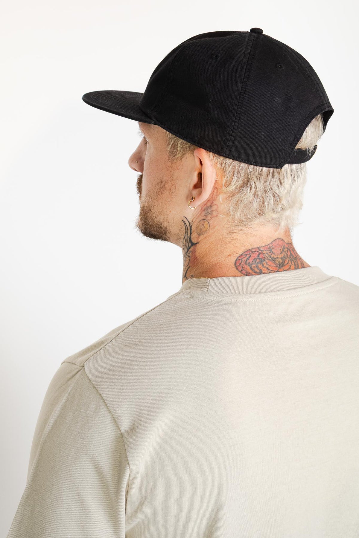 Classic Logo Cap