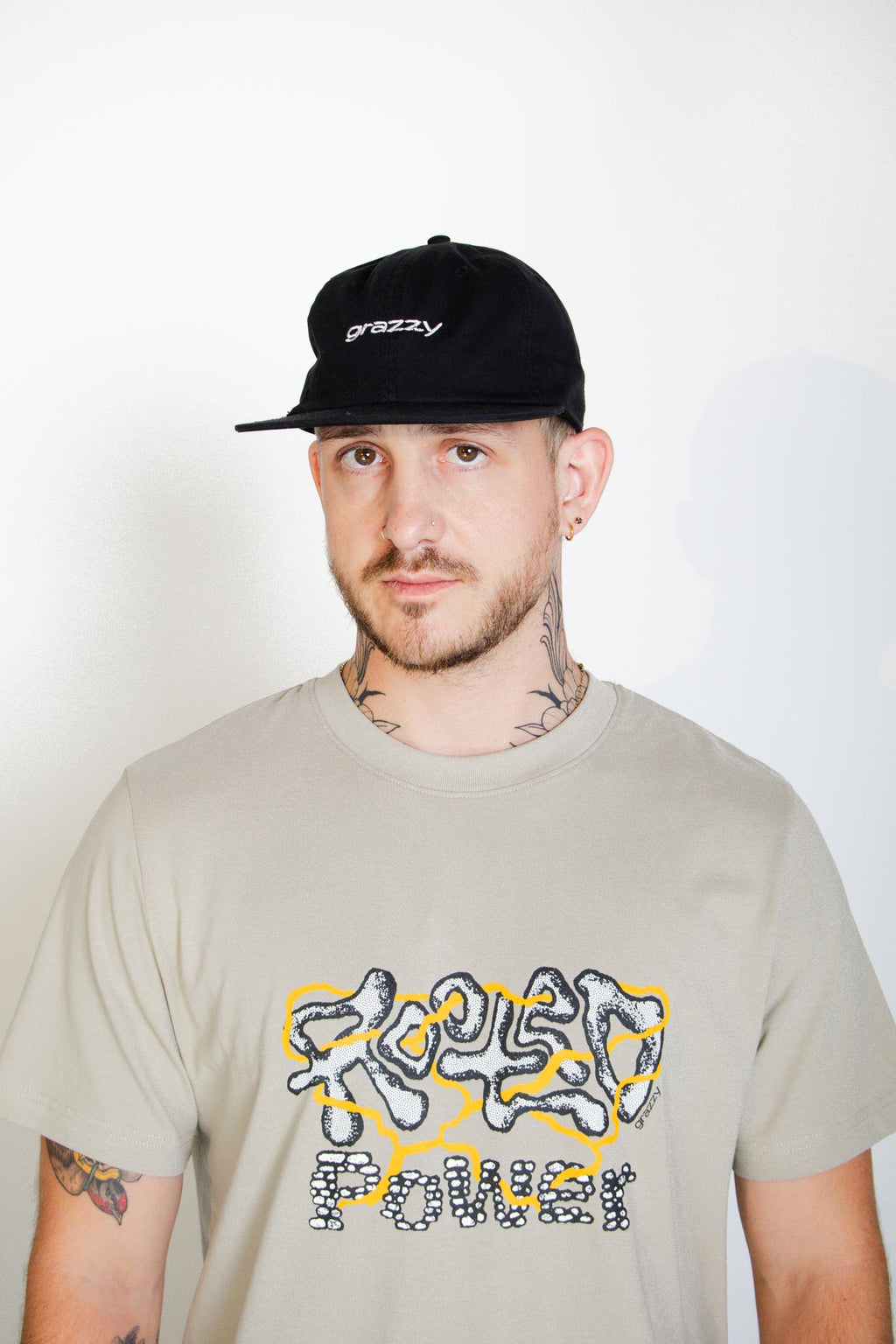 Classic Logo Cap