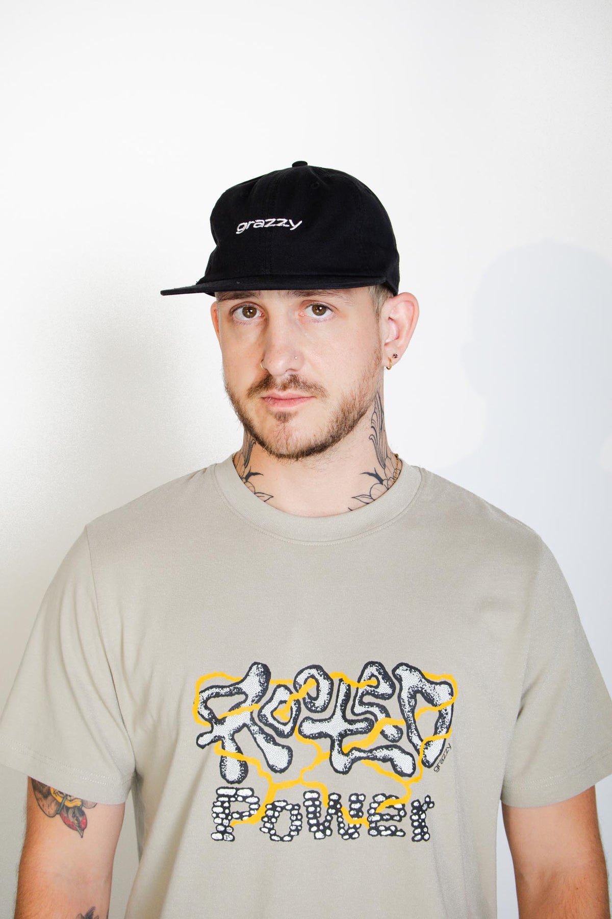 Classic Logo Cap