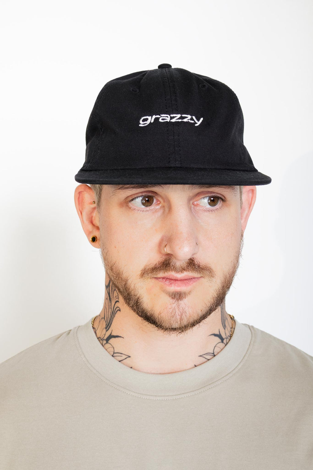 Classic Logo Cap