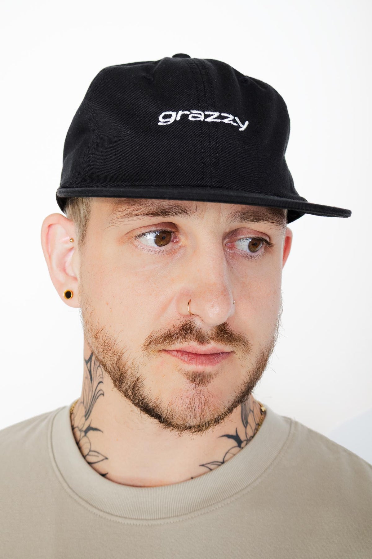 Classic Logo Cap