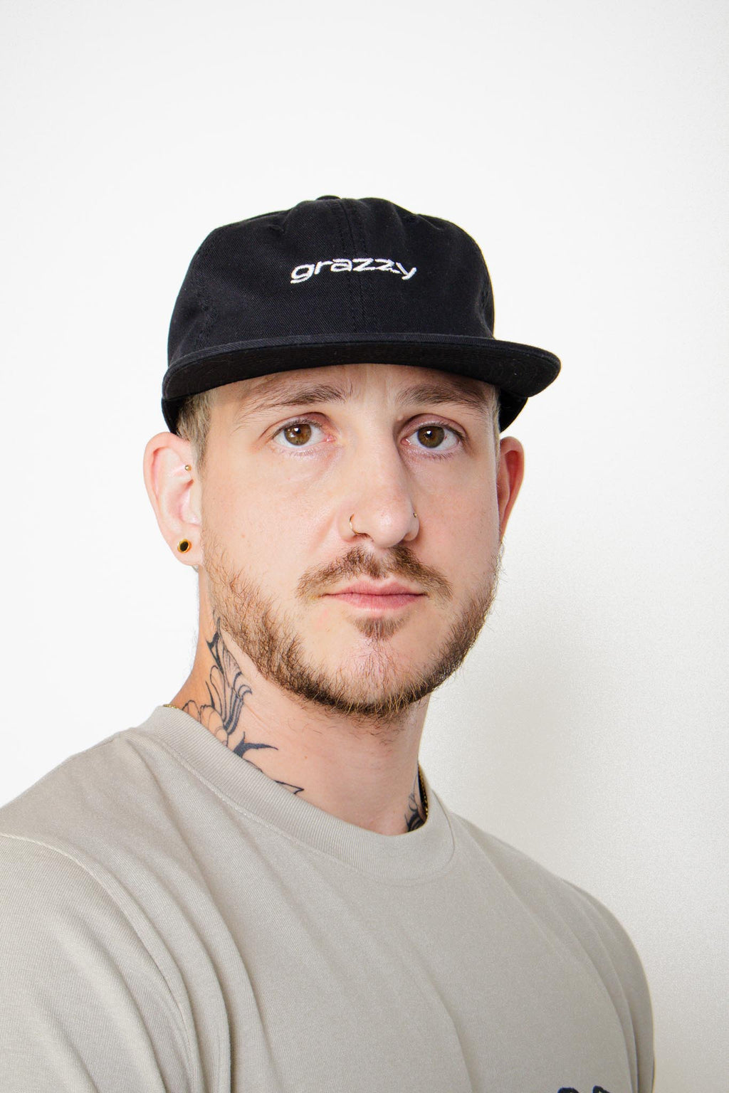 Classic Logo Cap