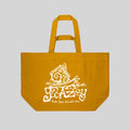 Snail House Shopping Bag