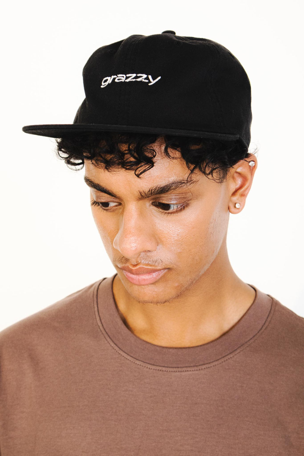 Classic Logo Cap