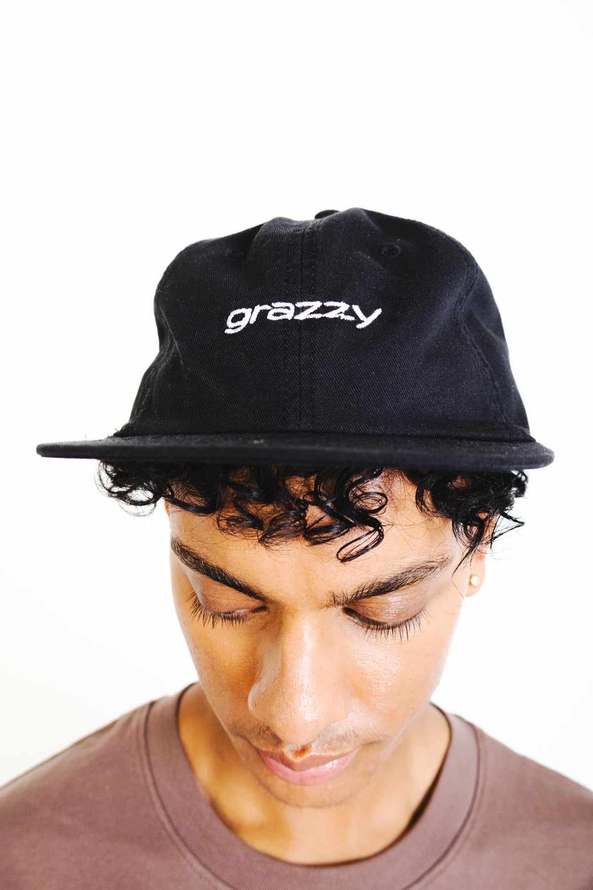 Classic Logo Cap
