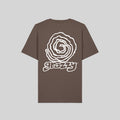 Spiral Logo Tee