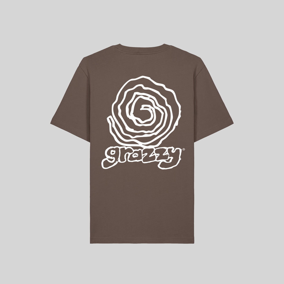 Spiral Logo Tee