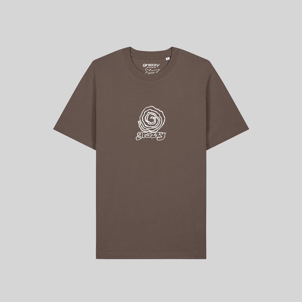 Spiral Logo Tee