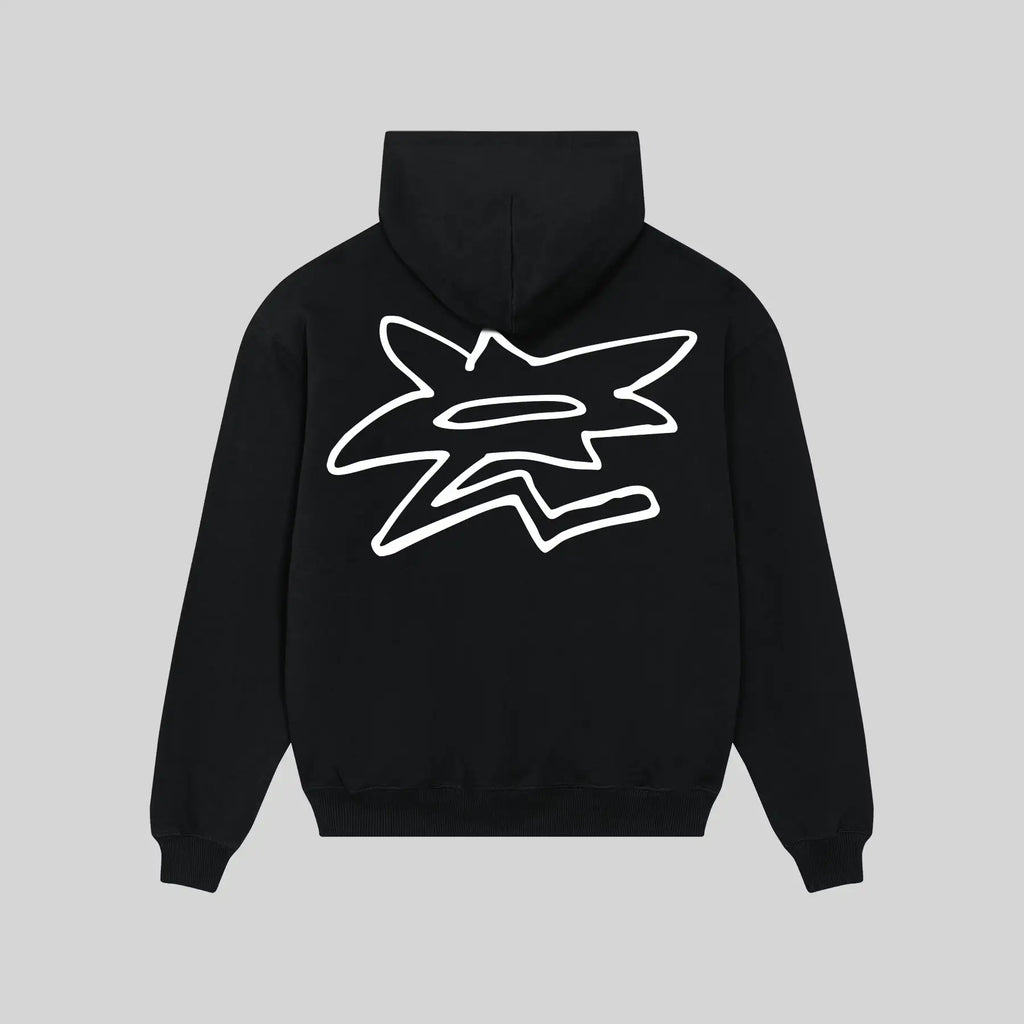 Symbol Hoodie