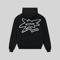 Symbol Hoodie