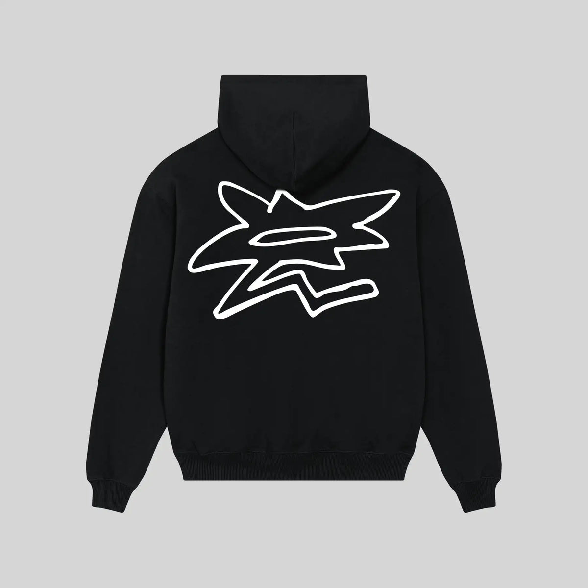 Symbol Hoodie